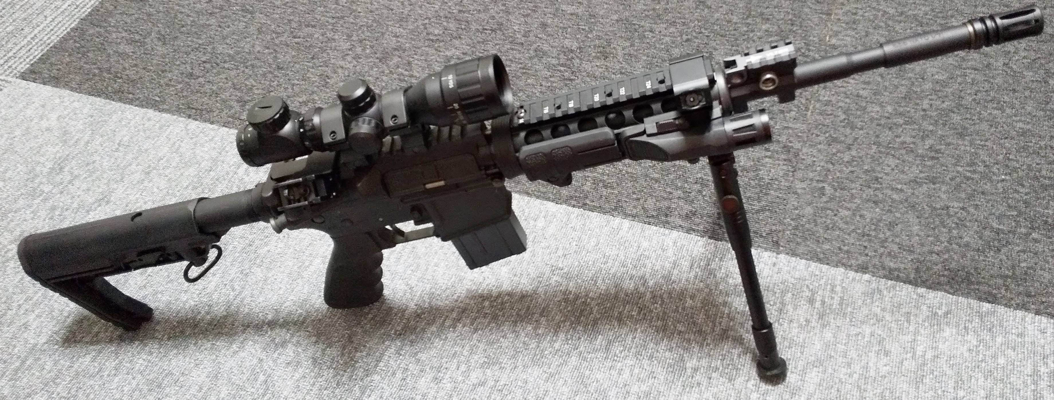 東京マルイmws m4 urg-i ガスガン M4A1 MWS - ガスブローバック マシンガン | 東京マルイ エアソフトガン